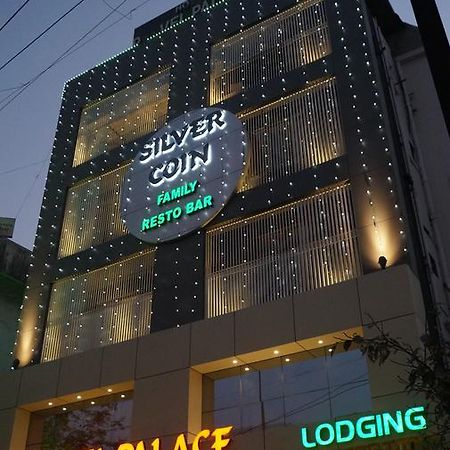 Hotel Panvel Palace Exterior photo
