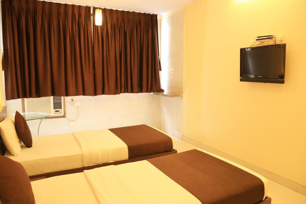 Hotel Panvel Palace Exterior photo